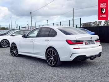 Used BMW 3 Series 2020 for sale - 73743589: Photo