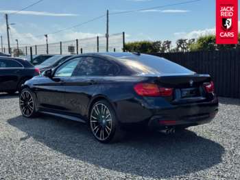 Used BMW 4 Series 2016 for sale - 74188556: Photo