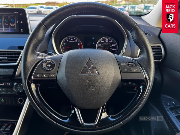 Used Mitsubishi Eclipse Cross 2019 for sale - 76634357: Photo 10