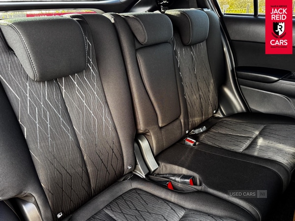 Used Mitsubishi Eclipse Cross 2019 for sale - 76634357: Photo 12