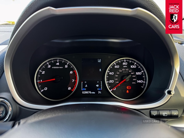 Used Mitsubishi Eclipse Cross 2019 for sale - 76634357: Photo 13