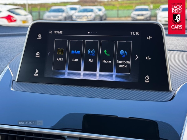 Used Mitsubishi Eclipse Cross 2019 for sale - 76634357: Photo 14