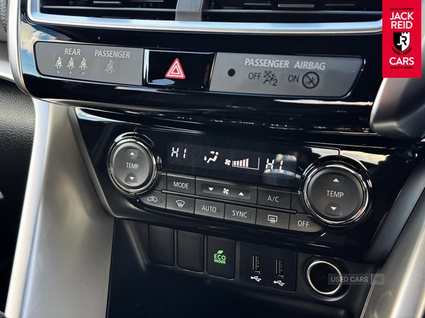 Used Mitsubishi Eclipse Cross 2019 for sale - 76634357: Photo 16