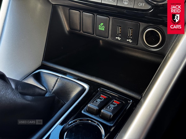 Used Mitsubishi Eclipse Cross 2019 for sale - 76634357: Photo 17