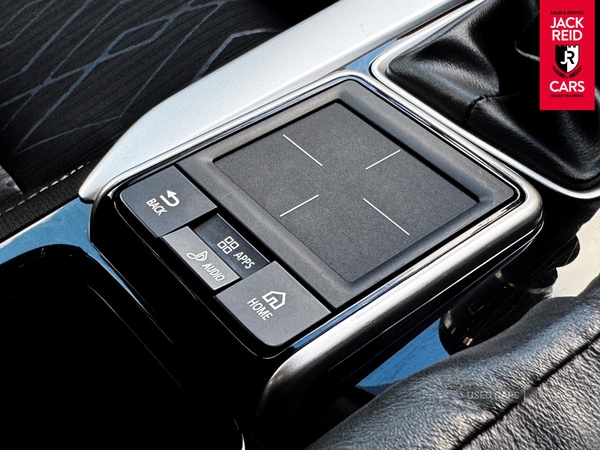 Used Mitsubishi Eclipse Cross 2019 for sale - 76634357: Photo 18