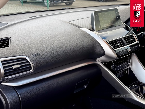 Used Mitsubishi Eclipse Cross 2019 for sale - 76634357: Photo 19