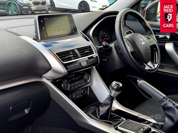 Used Mitsubishi Eclipse Cross 2019 for sale - 76634357: Photo 20