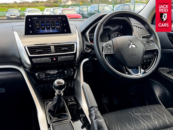 Used Mitsubishi Eclipse Cross 2019 for sale - 76634357: Photo 21