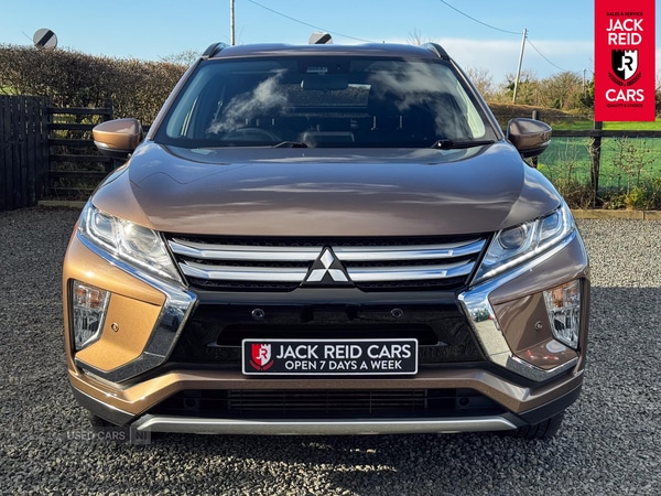 Used Mitsubishi Eclipse Cross 2019 for sale - 76634357: Photo 6