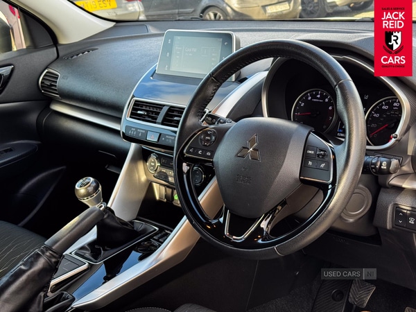 Used Mitsubishi Eclipse Cross 2019 for sale - 76634357: Photo 7