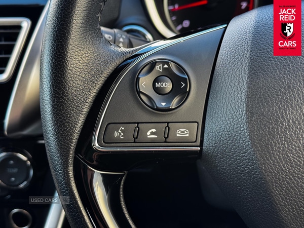 Used Mitsubishi Eclipse Cross 2019 for sale - 76634357: Photo 8