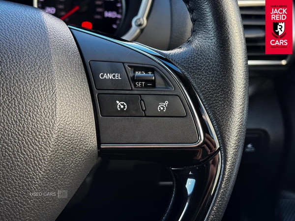 Used Mitsubishi Eclipse Cross 2019 for sale - 76634357: Photo 9