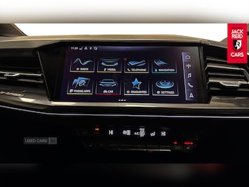 Used Audi Q4 e-tron 2023 for sale - 78232355: Photo