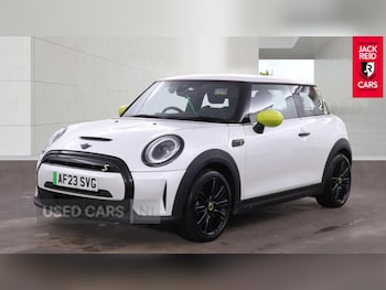 Used MINI Hatch 2023 for sale - 78505253: Photo