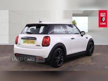 Used MINI Hatch 2023 for sale - 78505253: Photo
