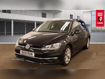 2019 - 1.6 TDI GT 5dr DSG