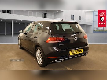 Used Volkswagen Golf 2019 for sale - 76085951: Photo 2