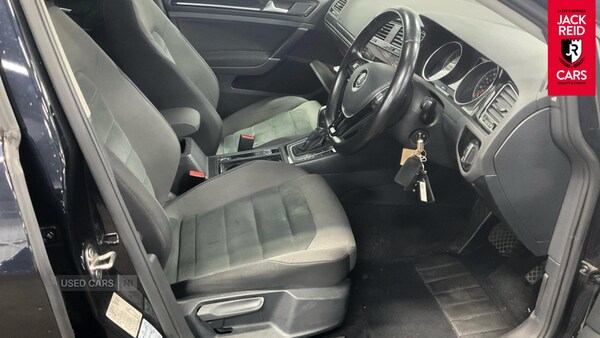 Used Volkswagen Golf 2019 for sale - 76085951: Photo 4