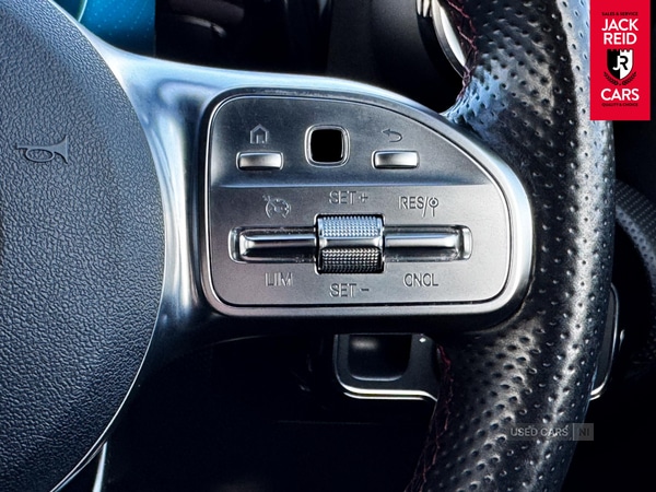 Used Mercedes-Benz A-Class 2019 for sale - 76866651: Photo 10