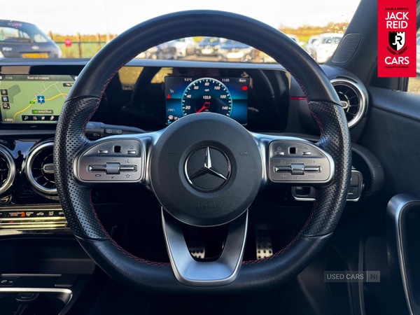 Used Mercedes-Benz A-Class 2019 for sale - 76866651: Photo 11