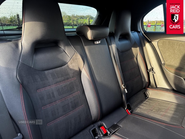 Used Mercedes-Benz A-Class 2019 for sale - 76866651: Photo 13