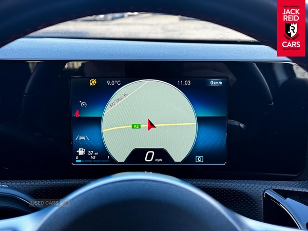 Used Mercedes-Benz A-Class 2019 for sale - 76866651: Photo 14