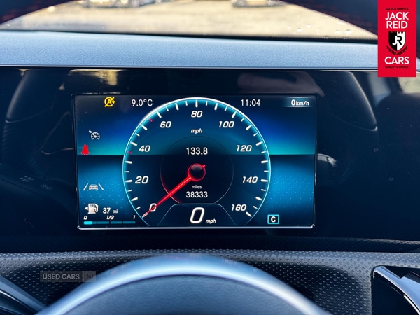 Used Mercedes-Benz A-Class 2019 for sale - 76866651: Photo 15