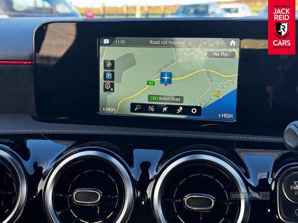 Used Mercedes-Benz A-Class 2019 for sale - 76866651: Photo 16