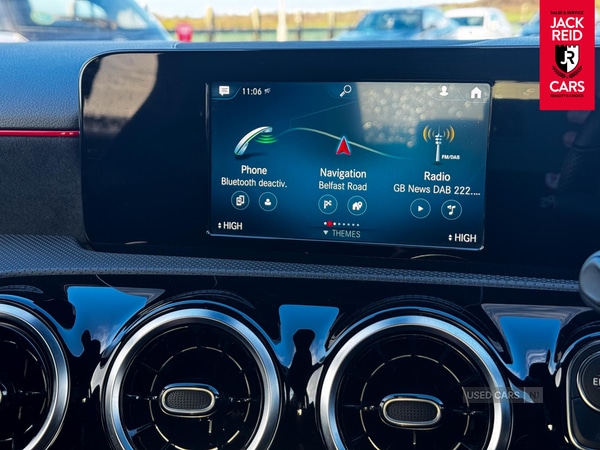 Used Mercedes-Benz A-Class 2019 for sale - 76866651: Photo 17