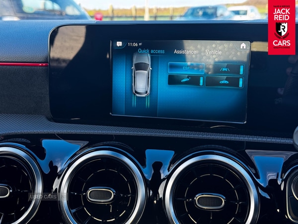 Used Mercedes-Benz A-Class 2019 for sale - 76866651: Photo 18