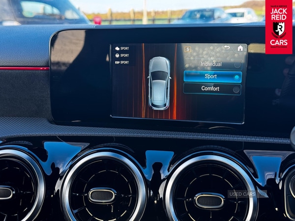 Used Mercedes-Benz A-Class 2019 for sale - 76866651: Photo 19