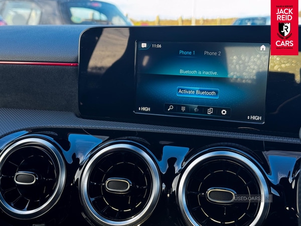 Used Mercedes-Benz A-Class 2019 for sale - 76866651: Photo 20