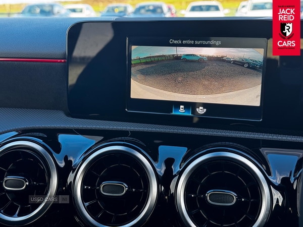 Used Mercedes-Benz A-Class 2019 for sale - 76866651: Photo 21