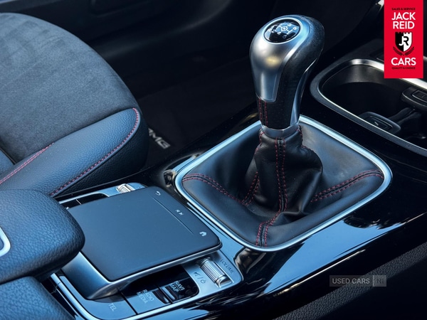 Used Mercedes-Benz A-Class 2019 for sale - 76866651: Photo 23