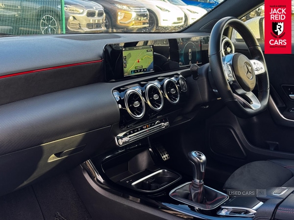 Used Mercedes-Benz A-Class 2019 for sale - 76866651: Photo 24