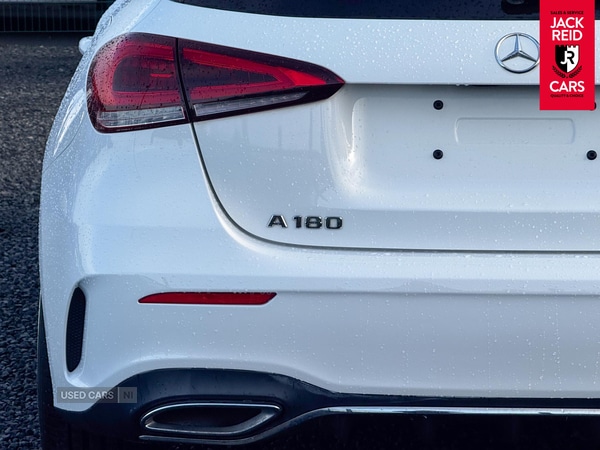 Used Mercedes-Benz A-Class 2019 for sale - 76866651: Photo 4