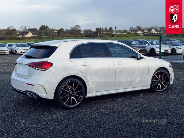 Used Mercedes-Benz A-Class 2019 for sale - 76866651: Photo 5