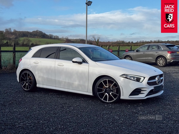 Used Mercedes-Benz A-Class 2019 for sale - 76866651: Photo 6