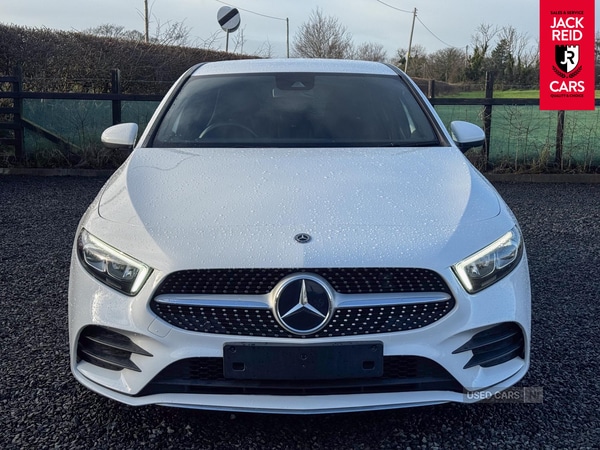 Used Mercedes-Benz A-Class 2019 for sale - 76866651: Photo 7