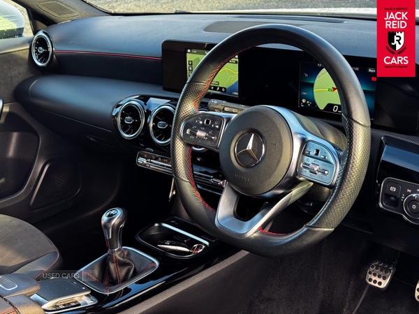 Used Mercedes-Benz A-Class 2019 for sale - 76866651: Photo 8