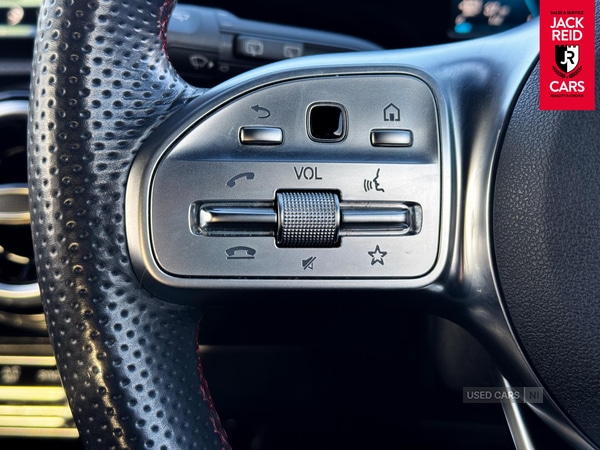 Used Mercedes-Benz A-Class 2019 for sale - 76866651: Photo 9