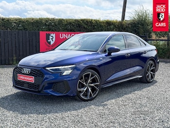 Used Audi A3 2021 for sale - 79249156: Photo
