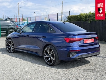 Used Audi A3 2021 for sale - 79249156: Photo