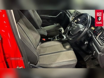 Used Volkswagen T-Roc 2018 for sale - 78245844: Photo