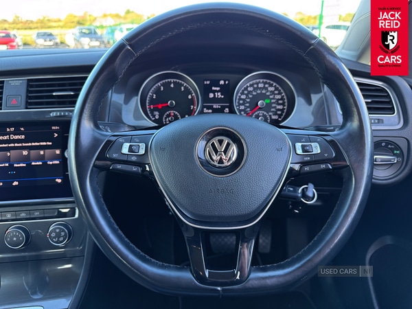 Used Volkswagen Golf 2019 for sale - 75991944: Photo 14