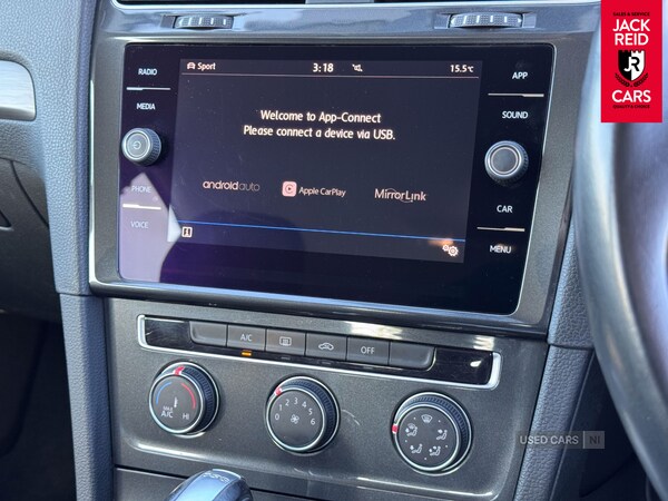 Used Volkswagen Golf 2019 for sale - 75991944: Photo 18