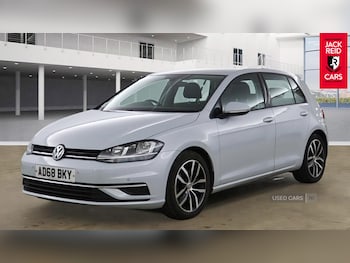 Used Volkswagen Golf 2019 for sale - 75991944: Photo