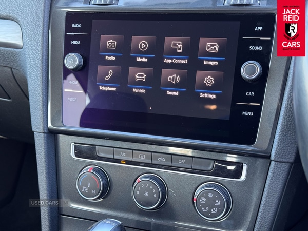 Used Volkswagen Golf 2019 for sale - 75991944: Photo 20