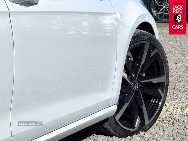 Used Volkswagen Golf 2019 for sale - 75991944: Photo 7