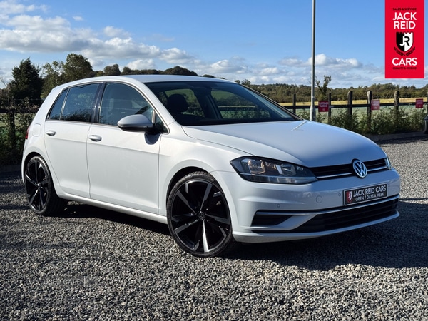 Used Volkswagen Golf 2019 for sale - 75991944: Photo 8